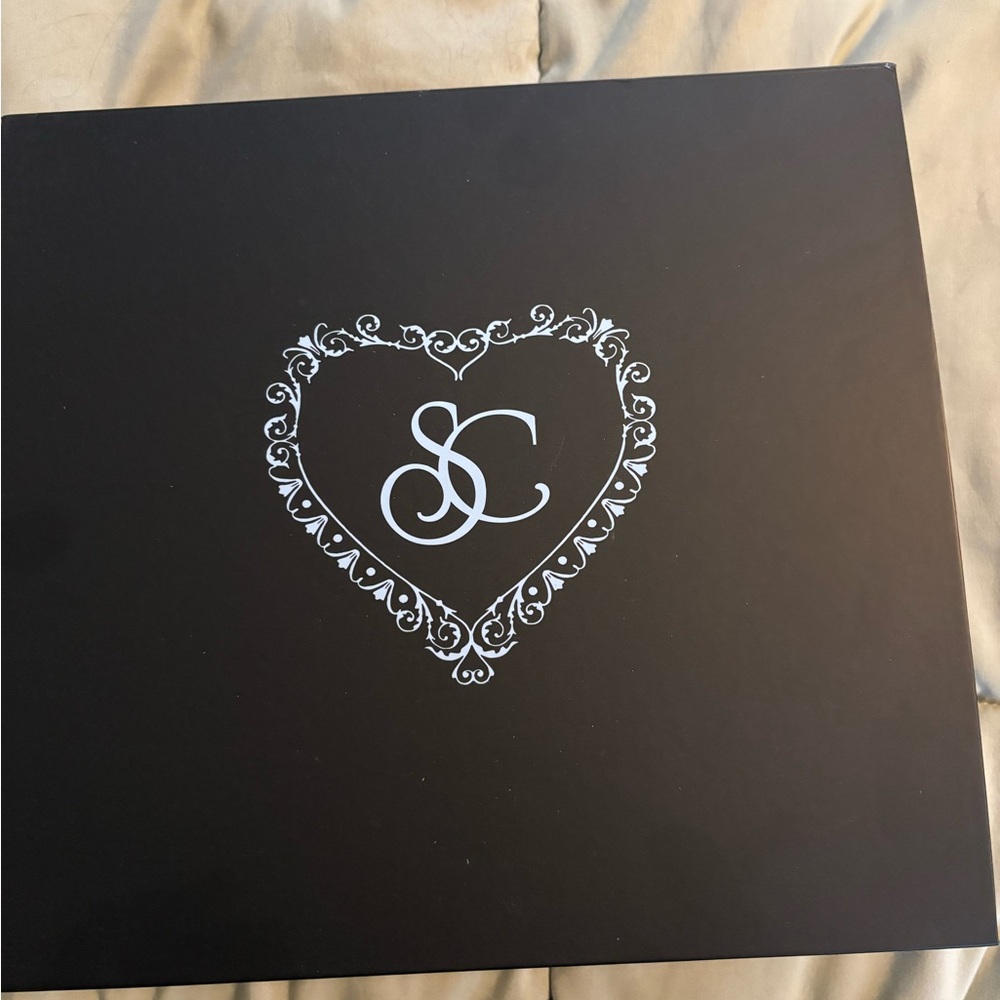 Sabrina Carpenter VIP Merch Box